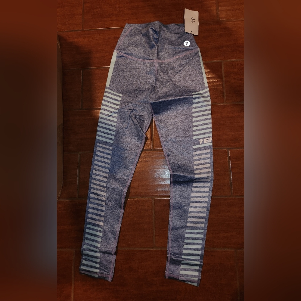 Colombian Leggings